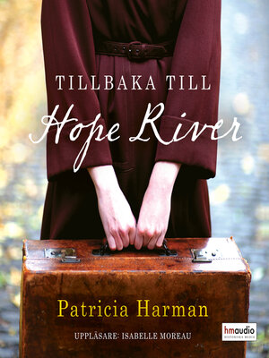 cover image of Tillbaka till Hope River